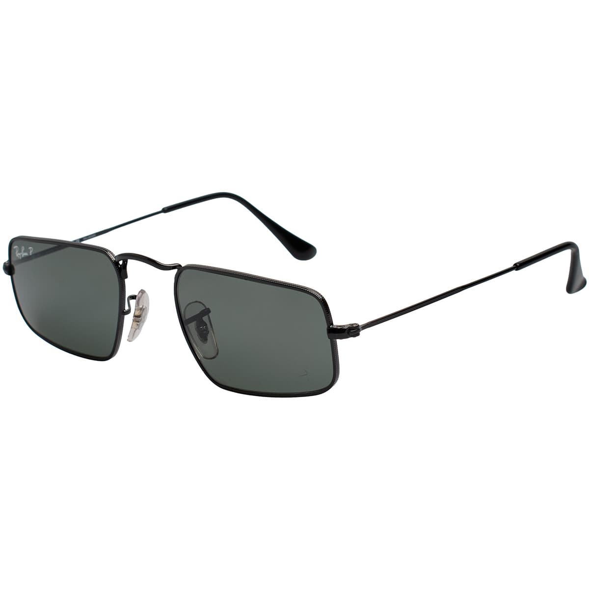 Men's Sunglasses Ray-ban Black