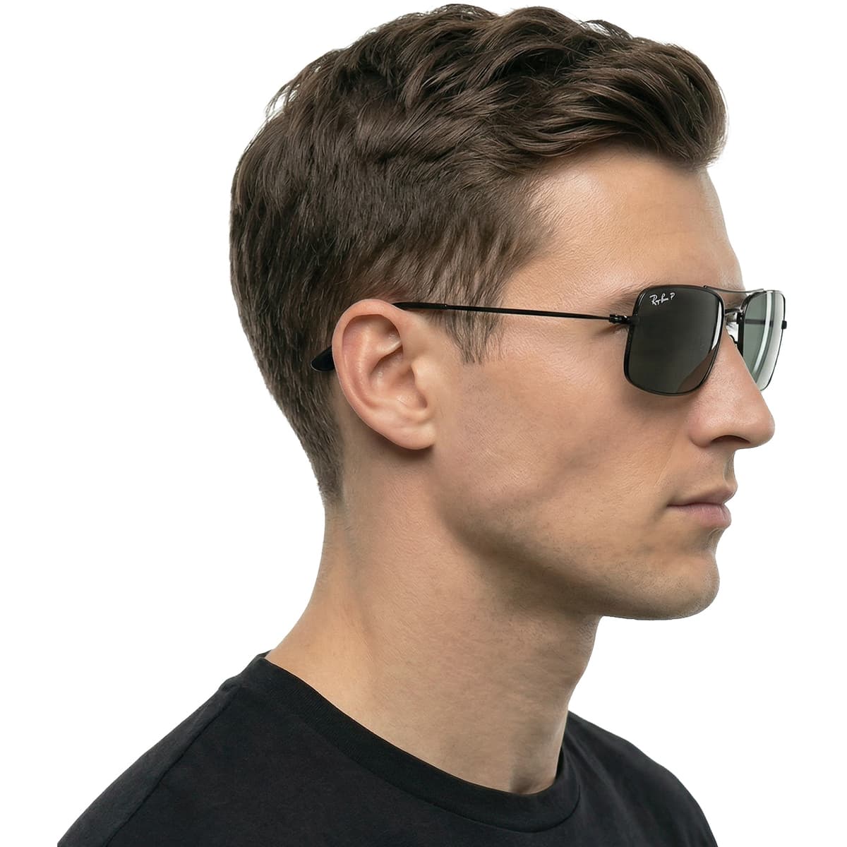 Men's Sunglasses Ray-ban Black
