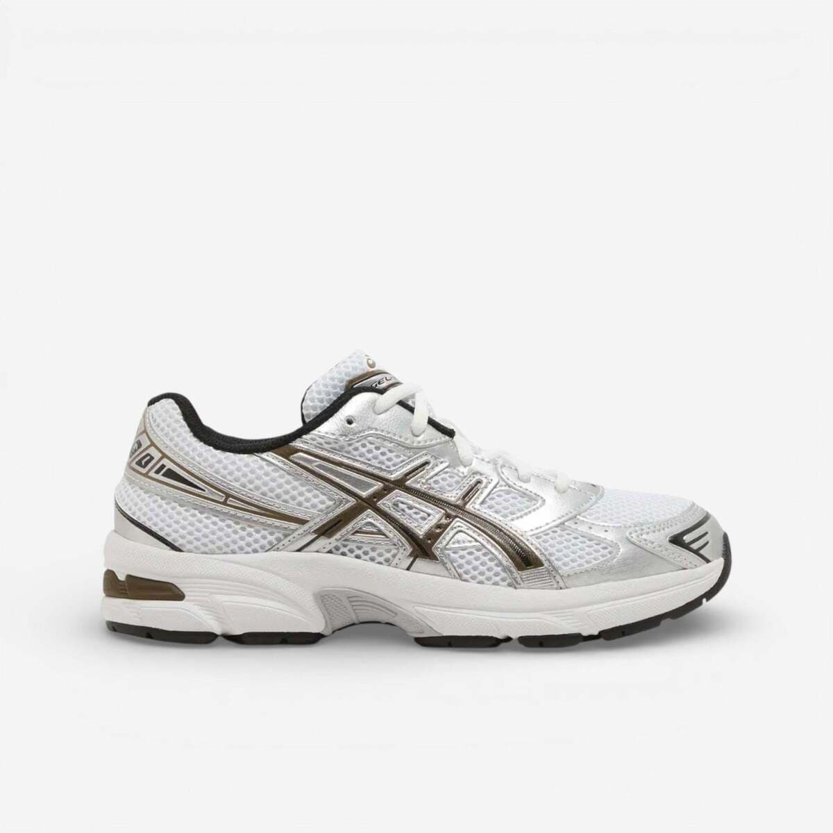 Xαμηλά Sneakers Asics Gel-1130 White Clay Canyon (GS)