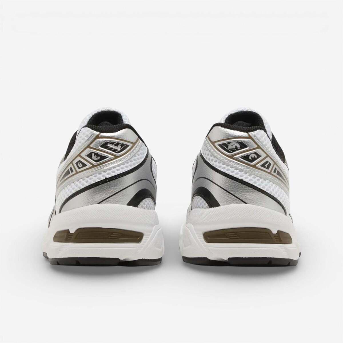 Women's Sneakers Asics White