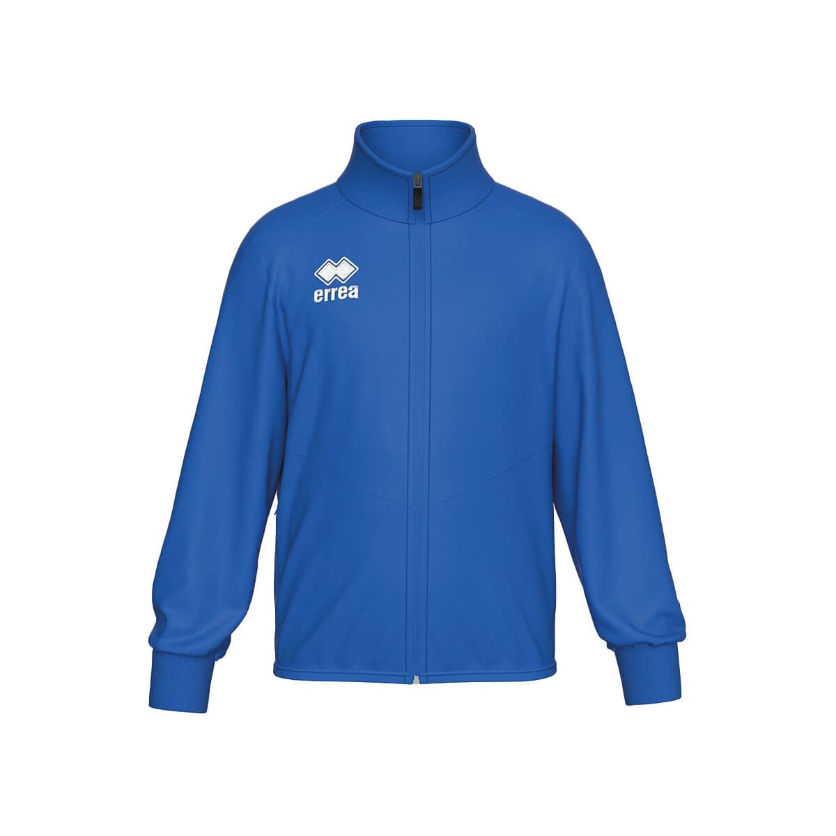 Boys' Knit Cardigans Errea Blue