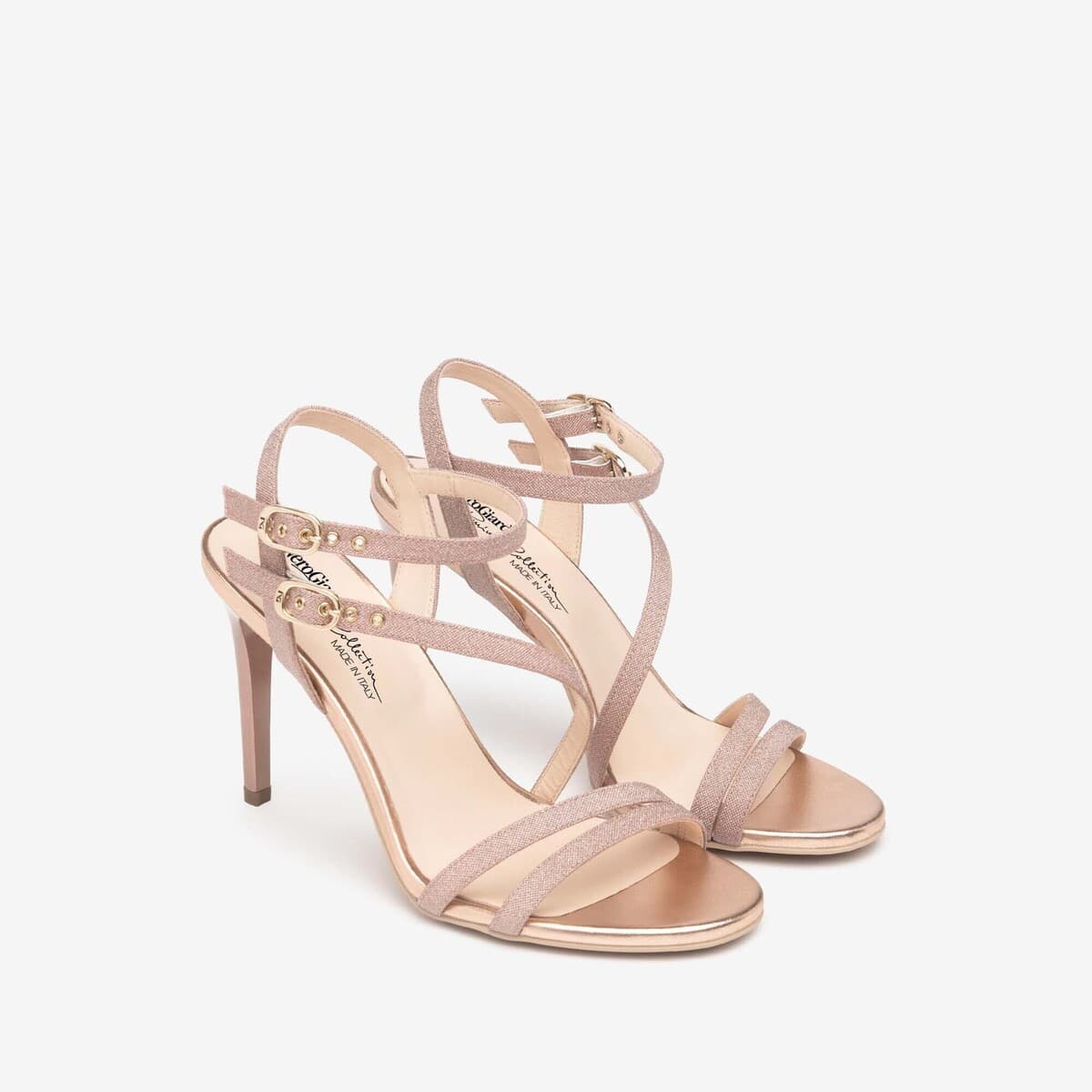 Women's Pumps NeroGiardini Beige