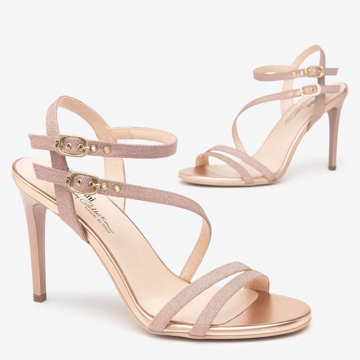 Women's Pumps NeroGiardini Beige