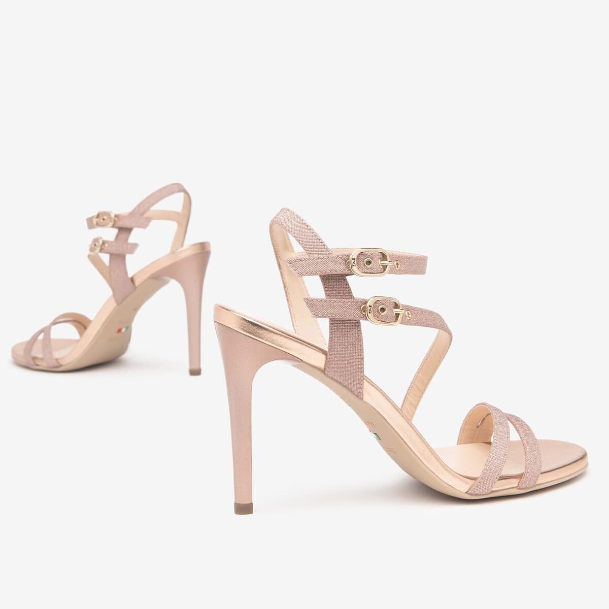 Women's Pumps NeroGiardini Beige
