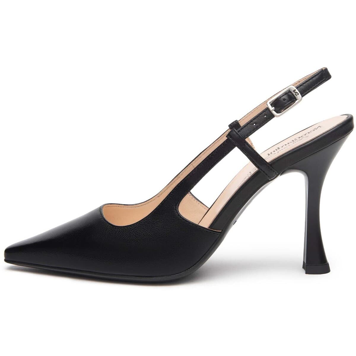 Women's Pumps NeroGiardini Black