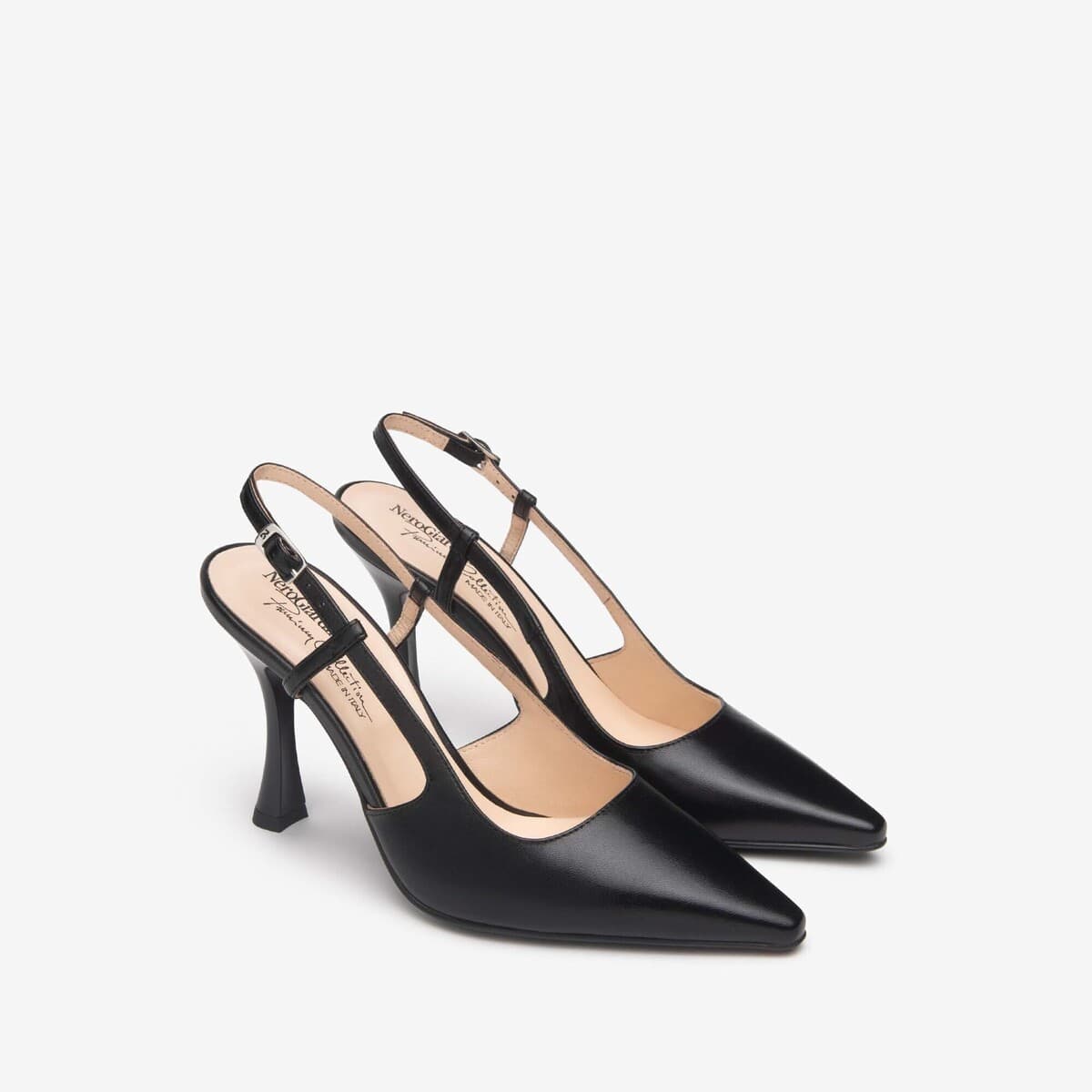 Women's Pumps NeroGiardini Black