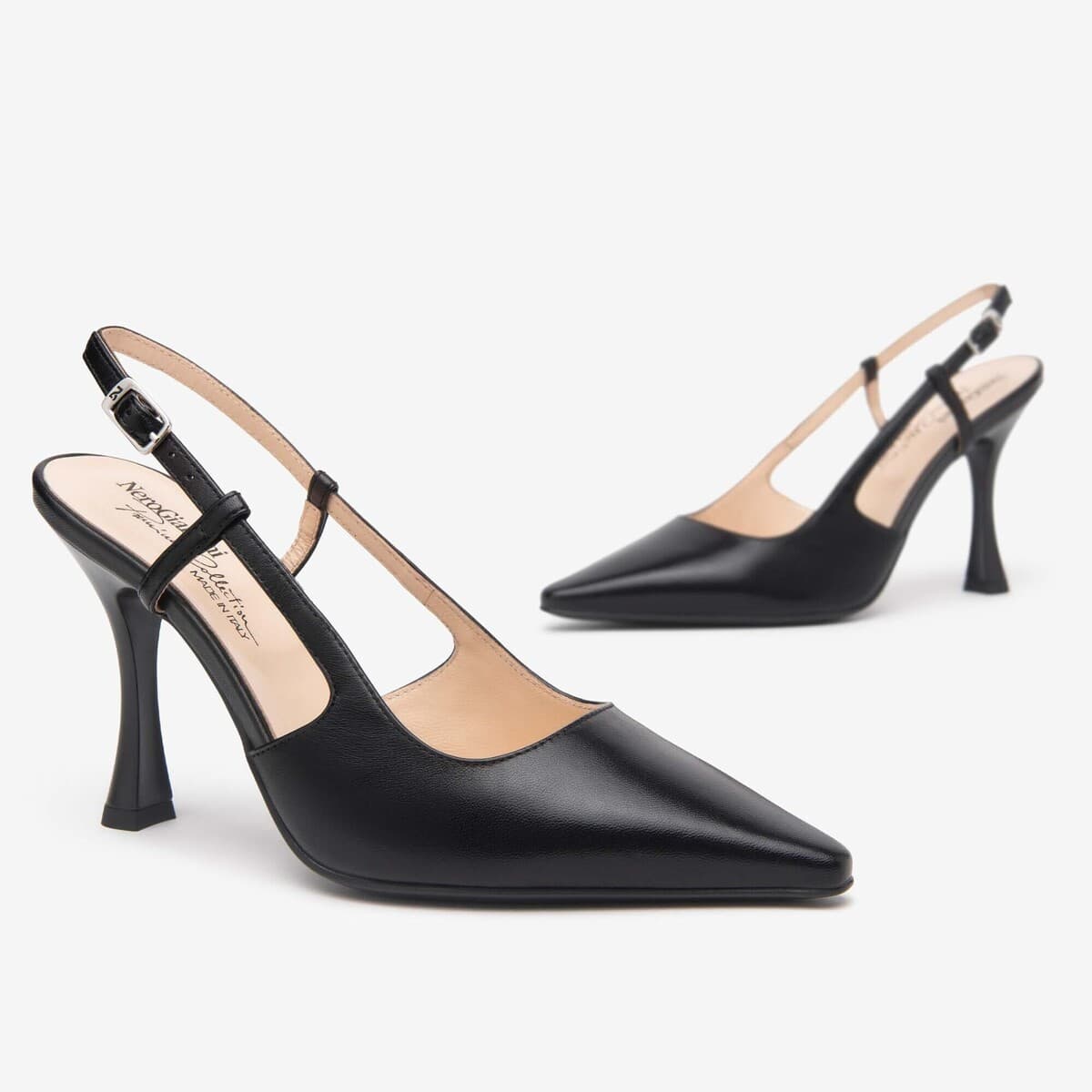 Women's Pumps NeroGiardini Black