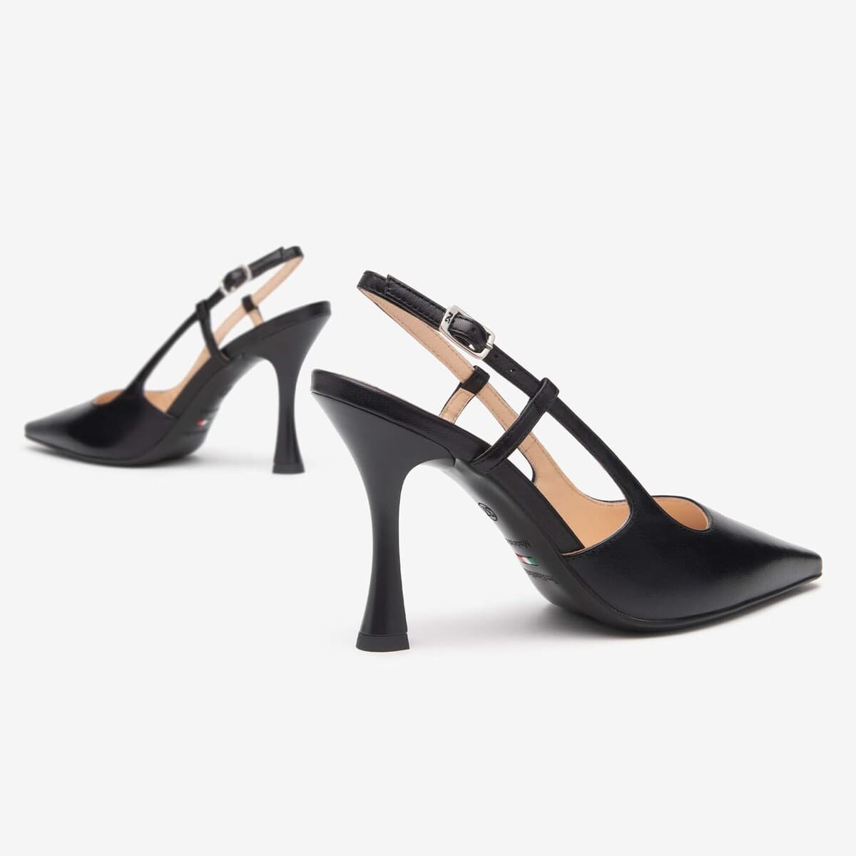 Women's Pumps NeroGiardini Black
