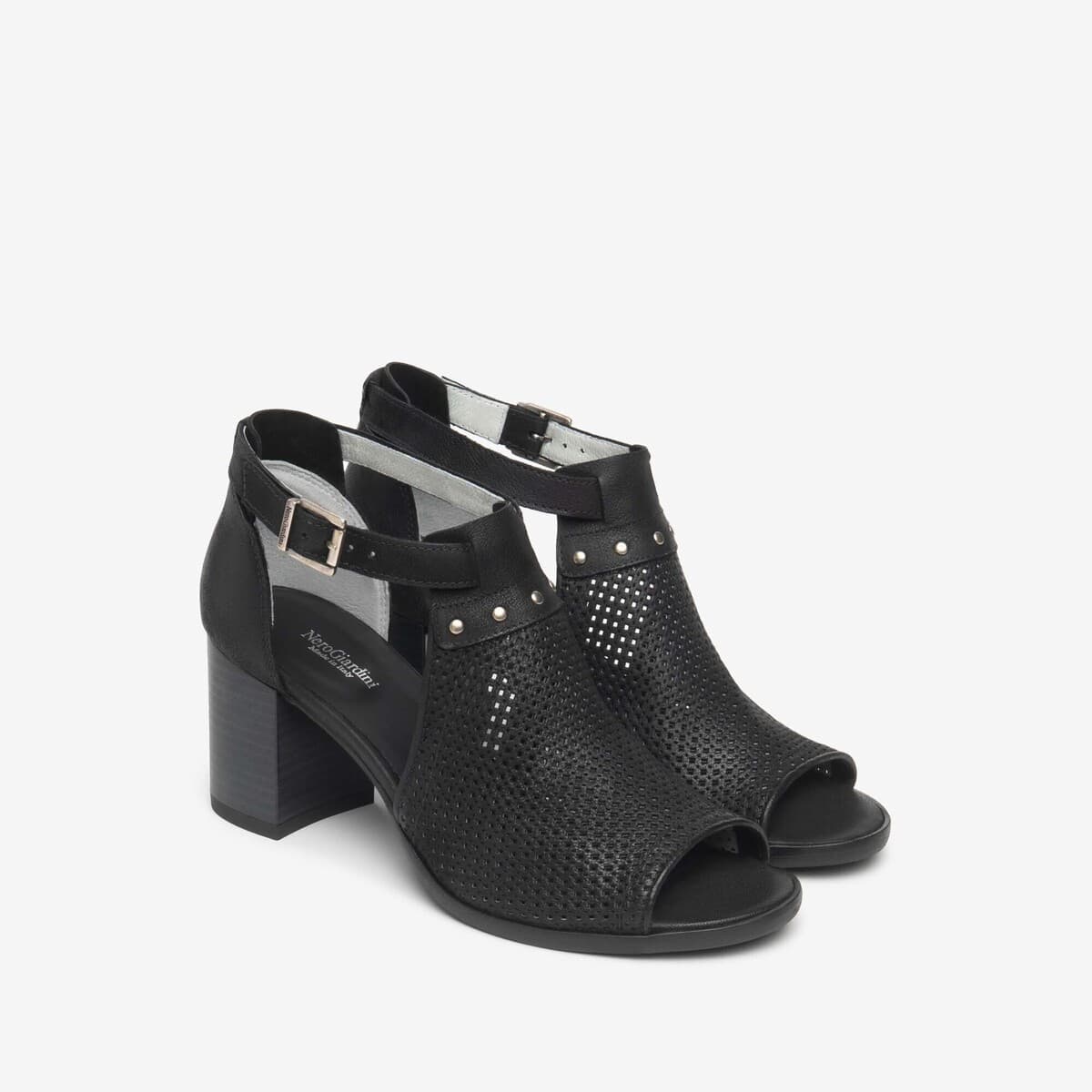 Women's Pumps NeroGiardini Blue