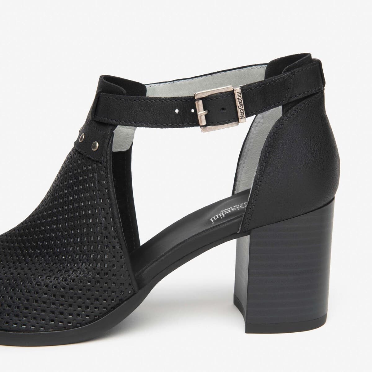 Women's Pumps NeroGiardini Blue