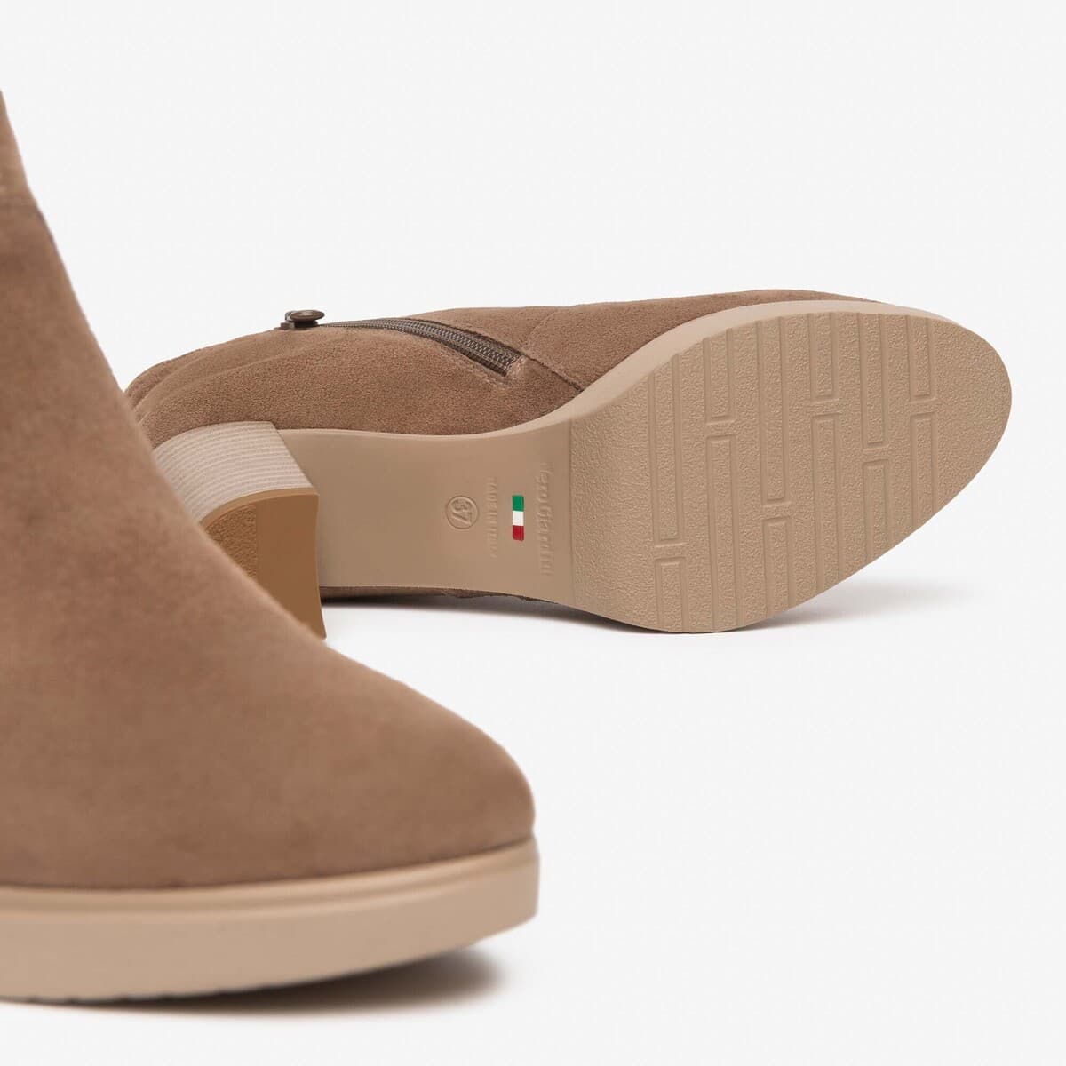 Women's Boots NeroGiardini Black