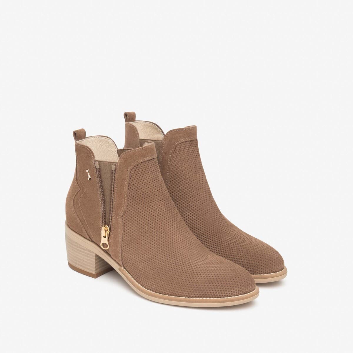 Women's Ankle Boots NeroGiardini Black