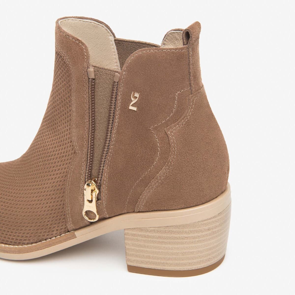 Women's Ankle Boots NeroGiardini Black