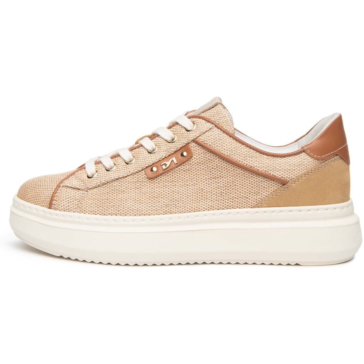 Women's Sneakers NeroGiardini White