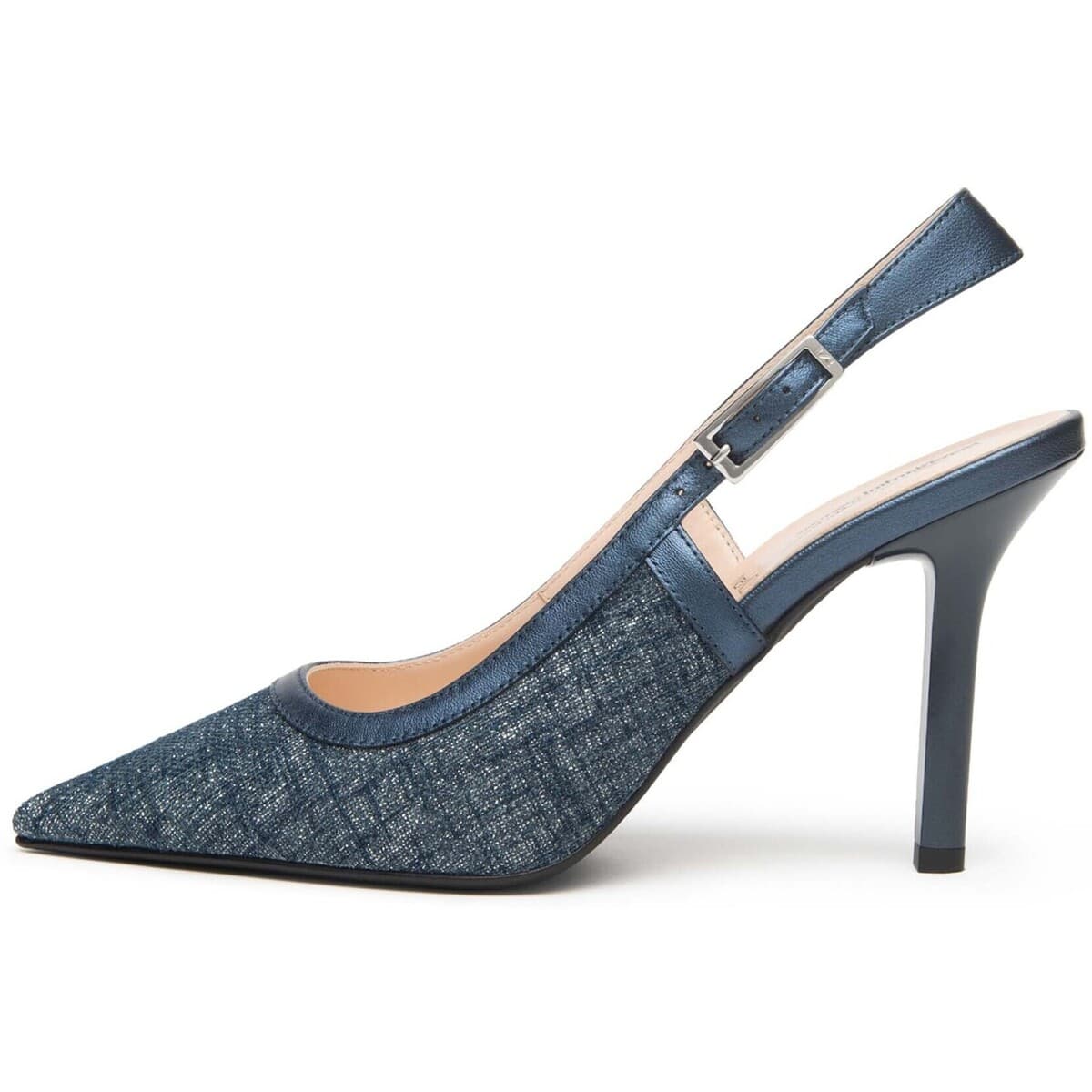 Women's Pumps NeroGiardini Blue