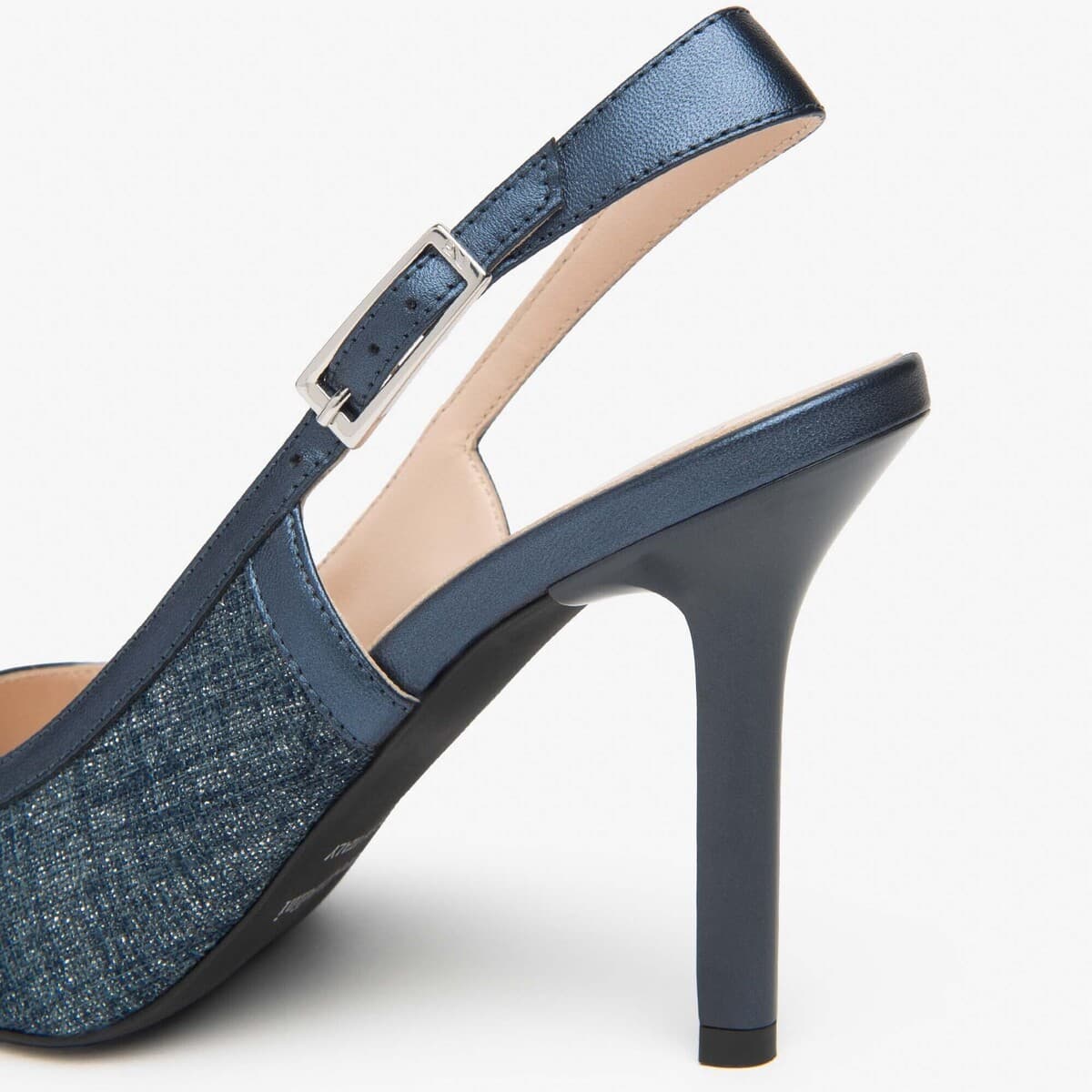 Women's Pumps NeroGiardini Blue