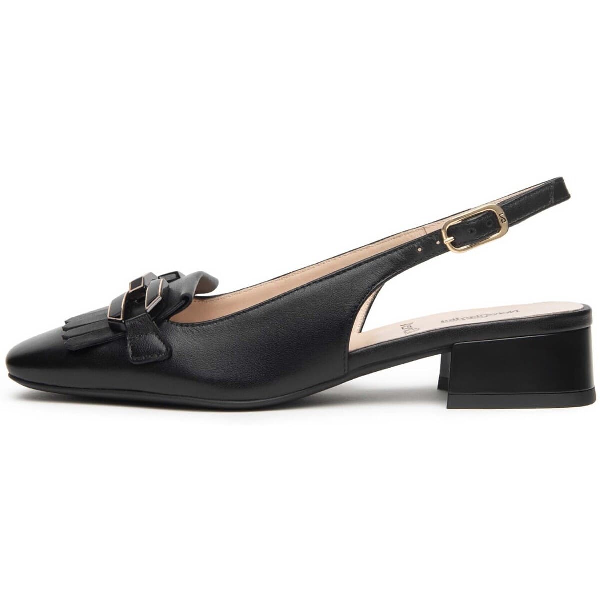 Women's Pumps NeroGiardini Pink