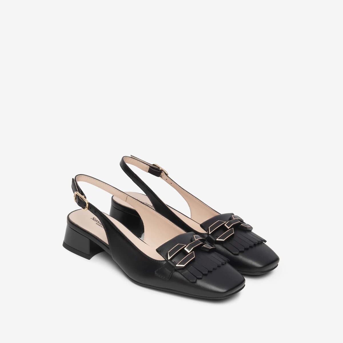 Women's Pumps NeroGiardini Pink