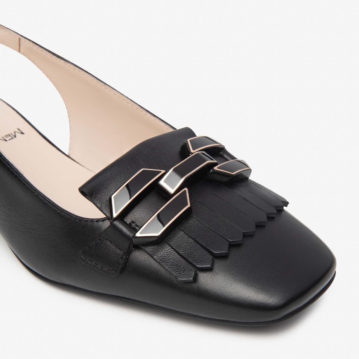 Women's Pumps NeroGiardini Pink