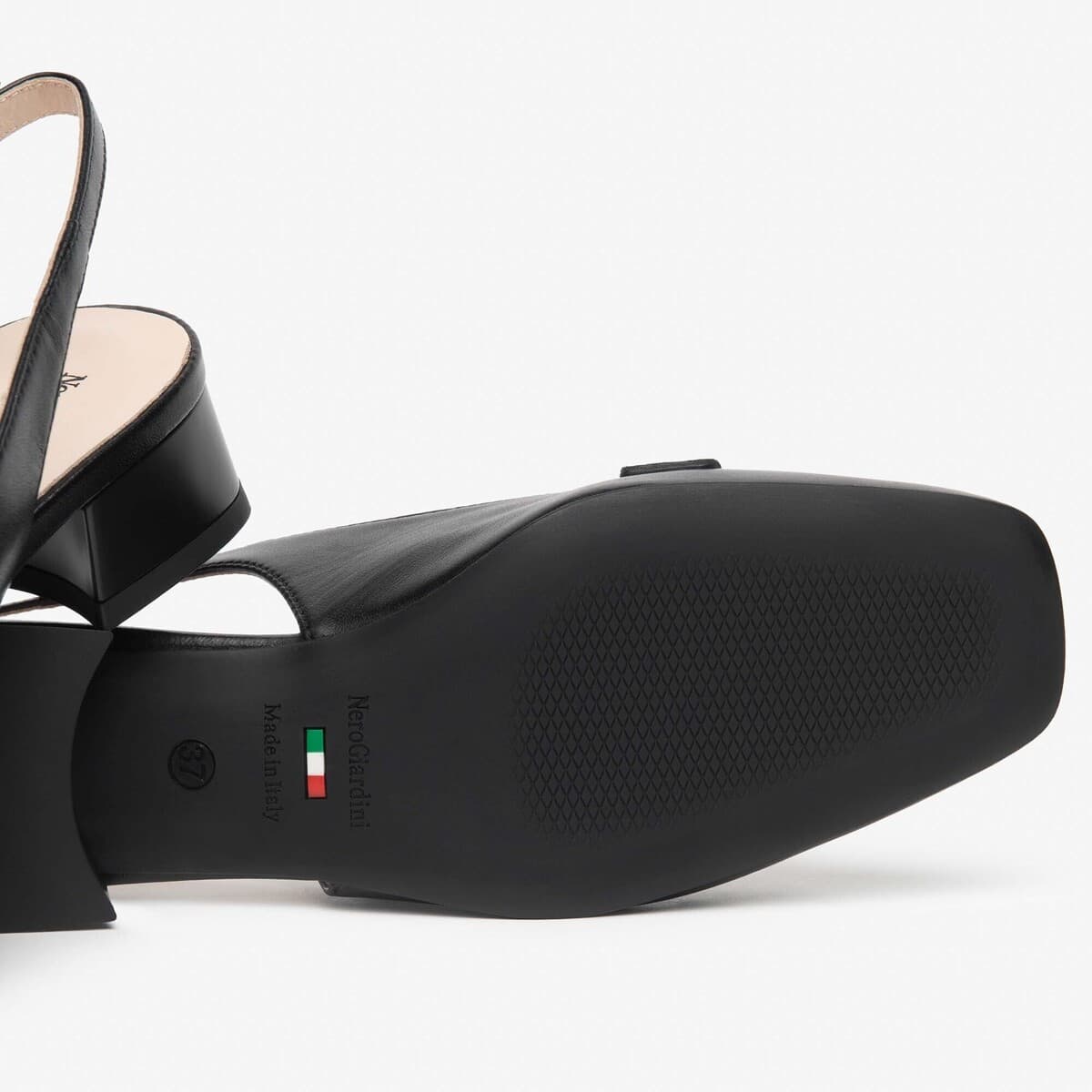 Women's Pumps NeroGiardini Pink