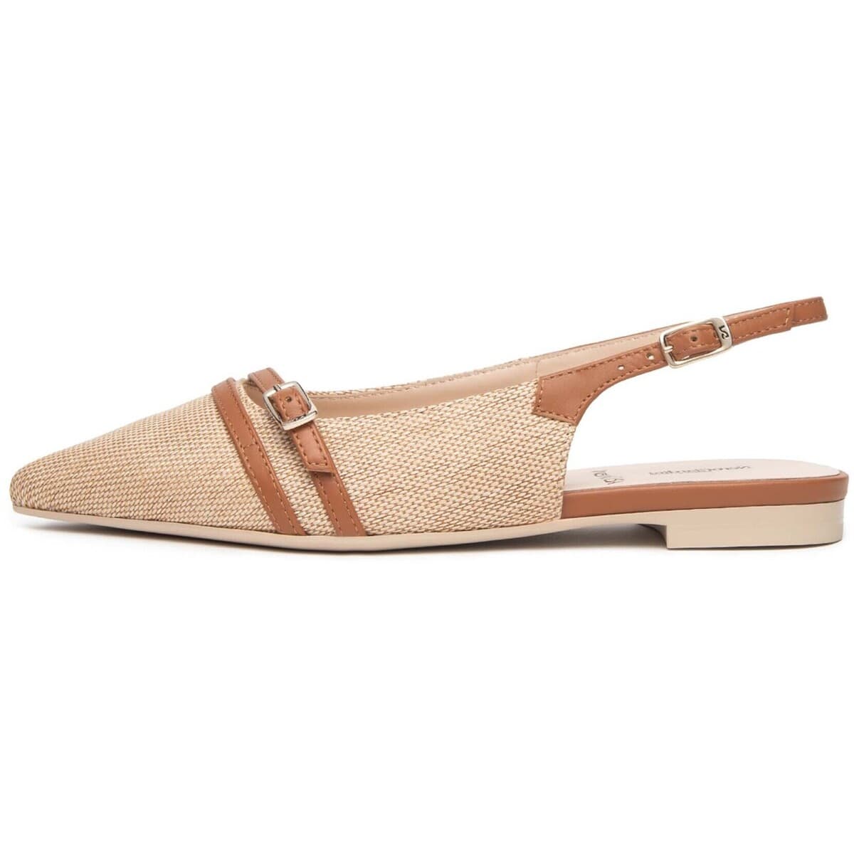 Women's Sandals NeroGiardini Pink