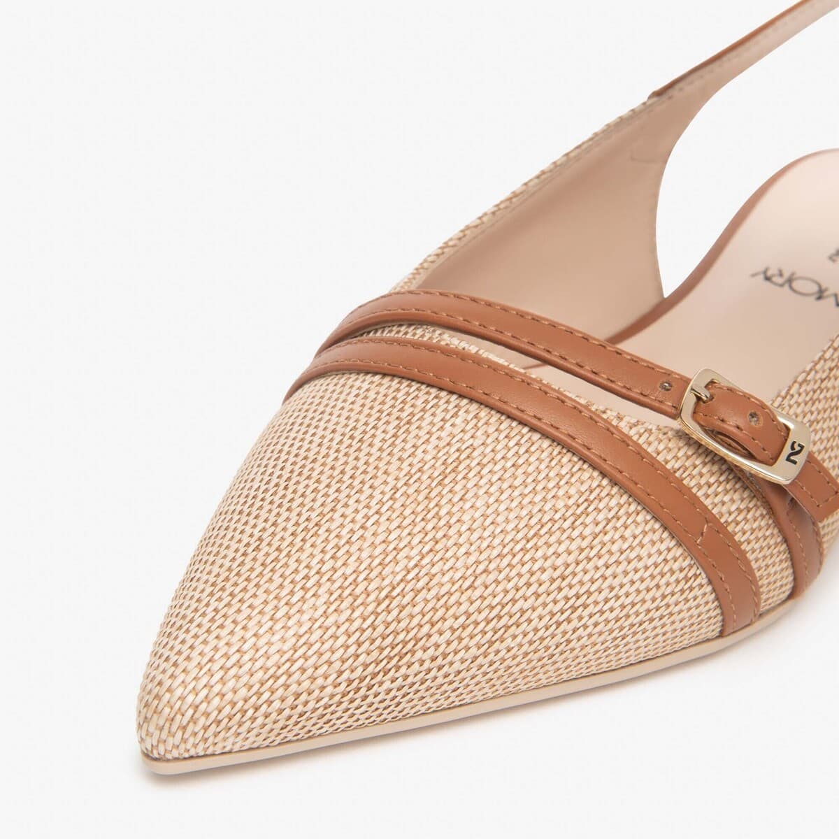 Women's Sandals NeroGiardini Pink