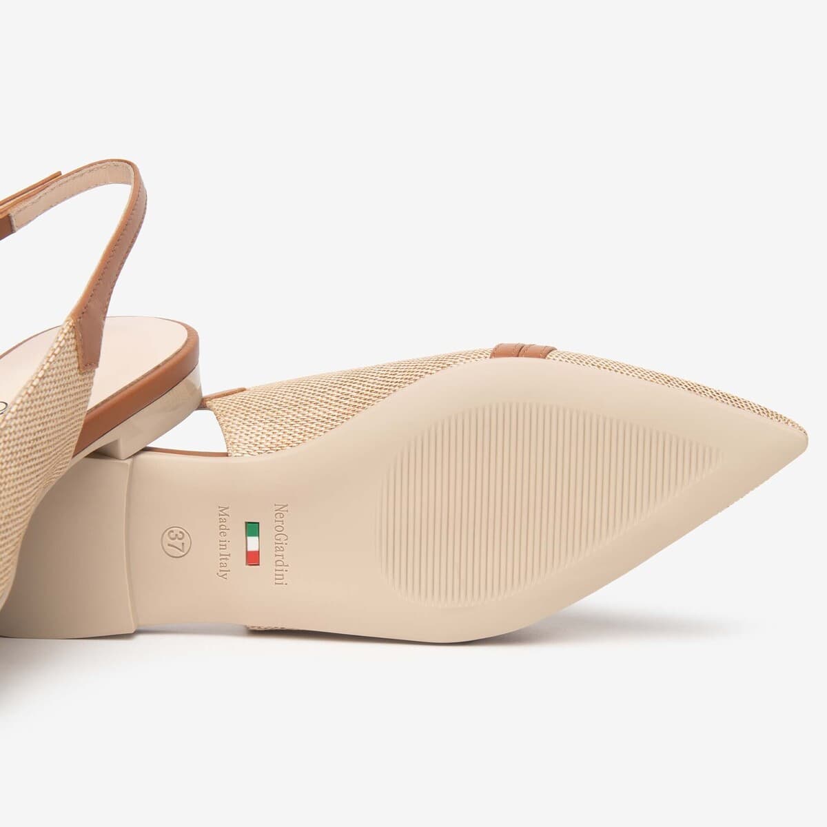 Women's Sandals NeroGiardini Pink