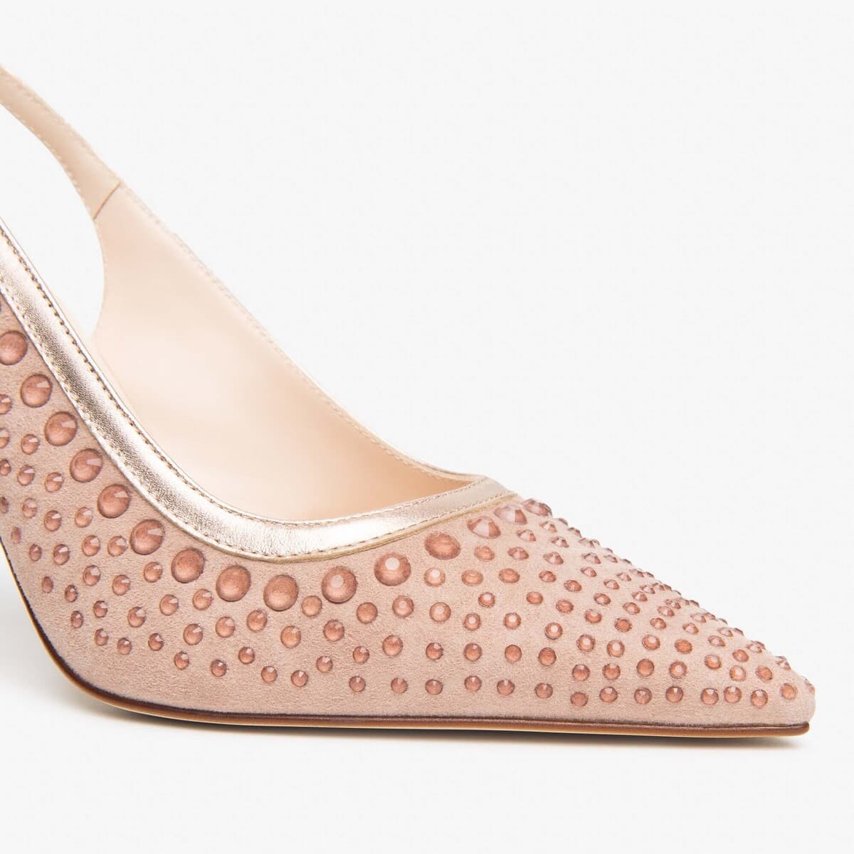 Women's Pumps NeroGiardini Beige