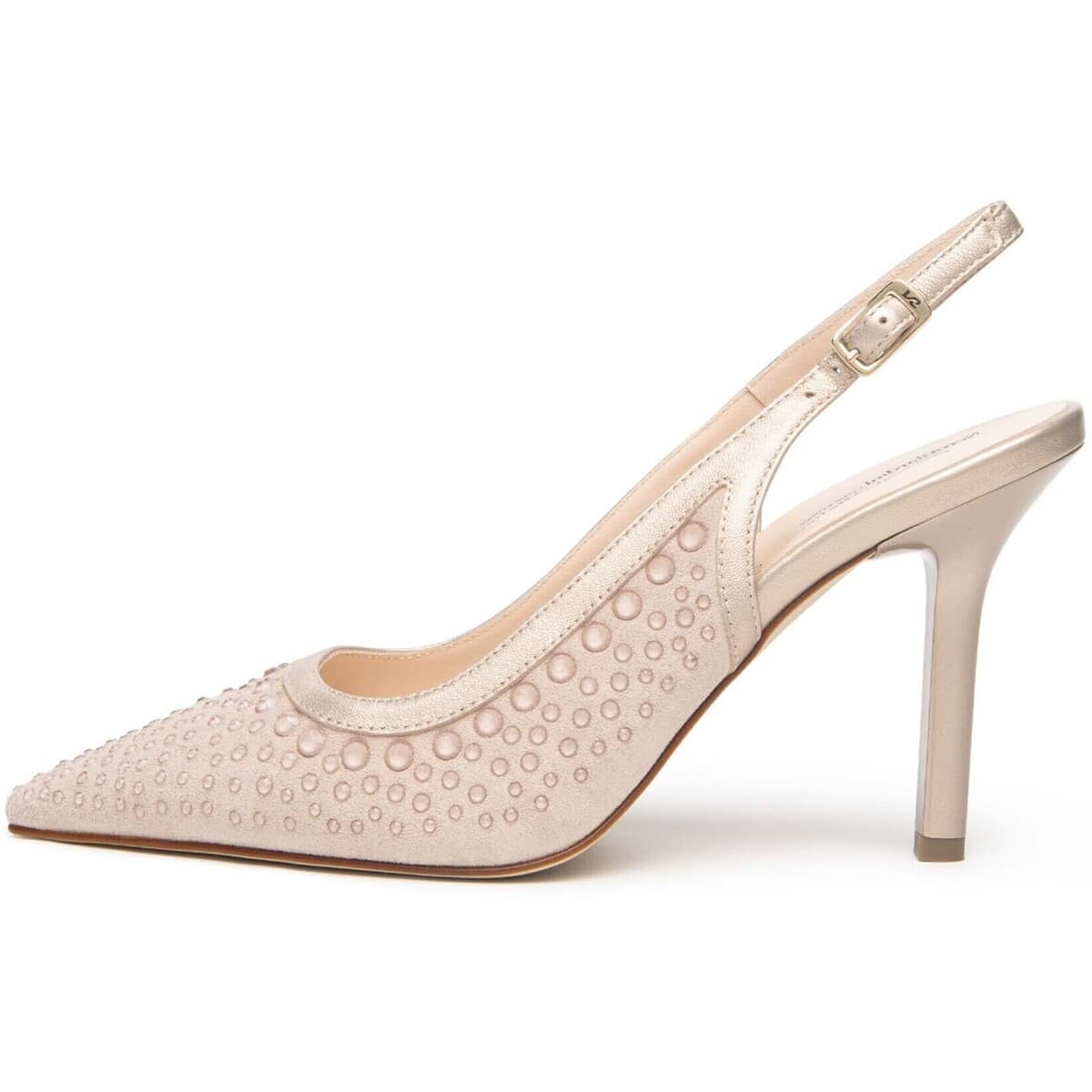 Women's Pumps NeroGiardini Black