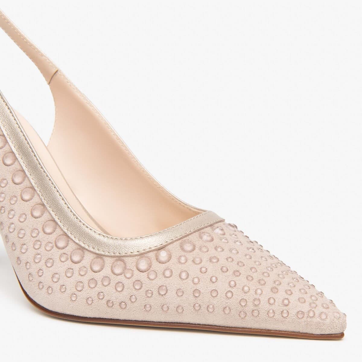 Women's Pumps NeroGiardini Pink