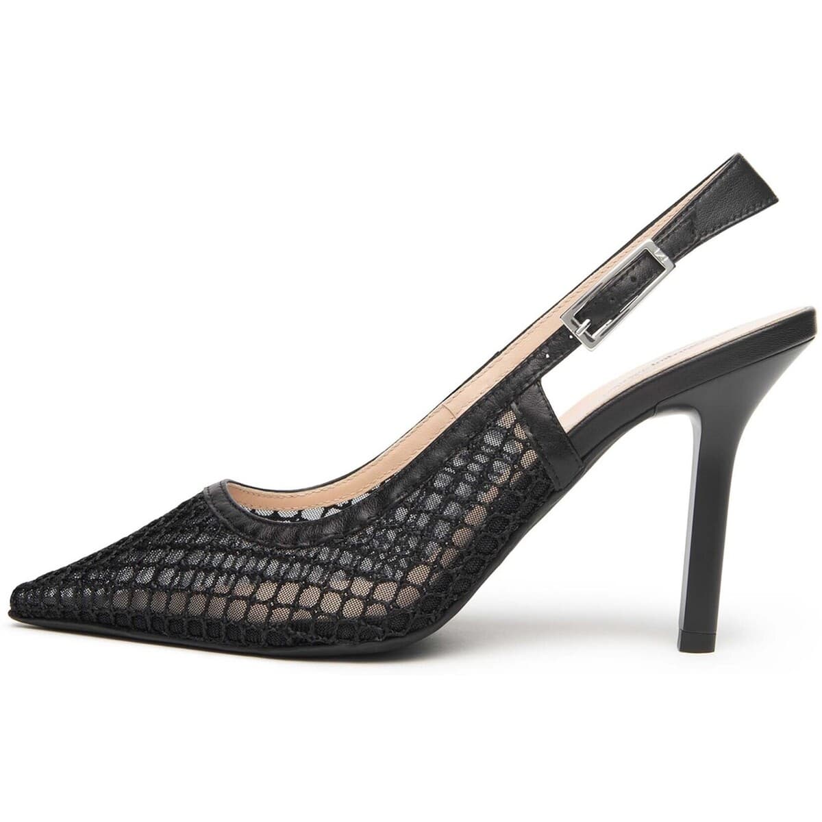 Women's Pumps NeroGiardini Black