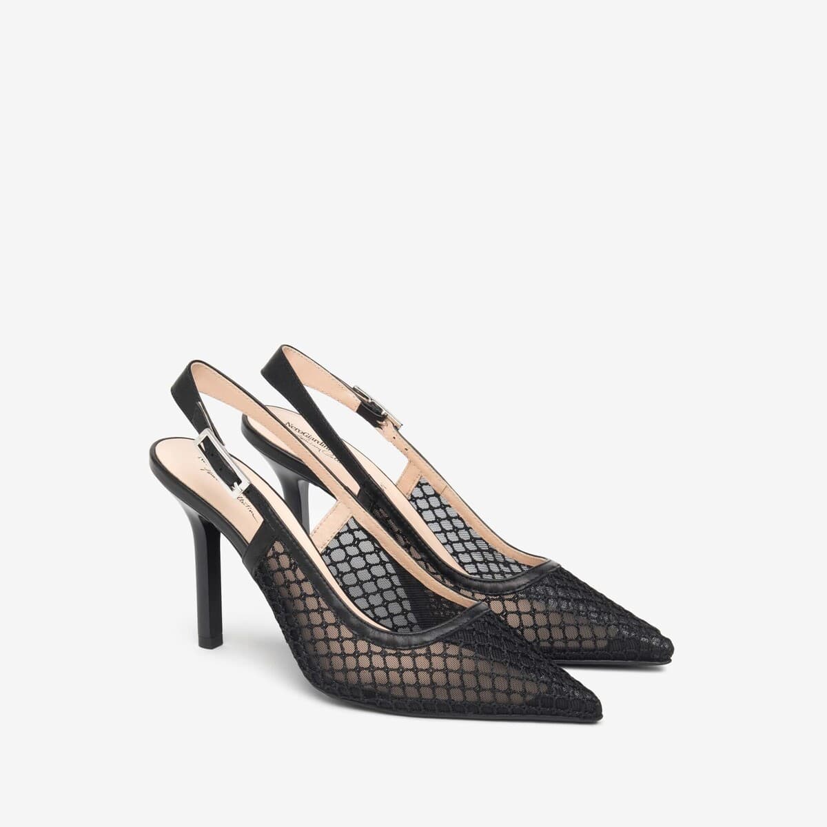 Women's Pumps NeroGiardini Black