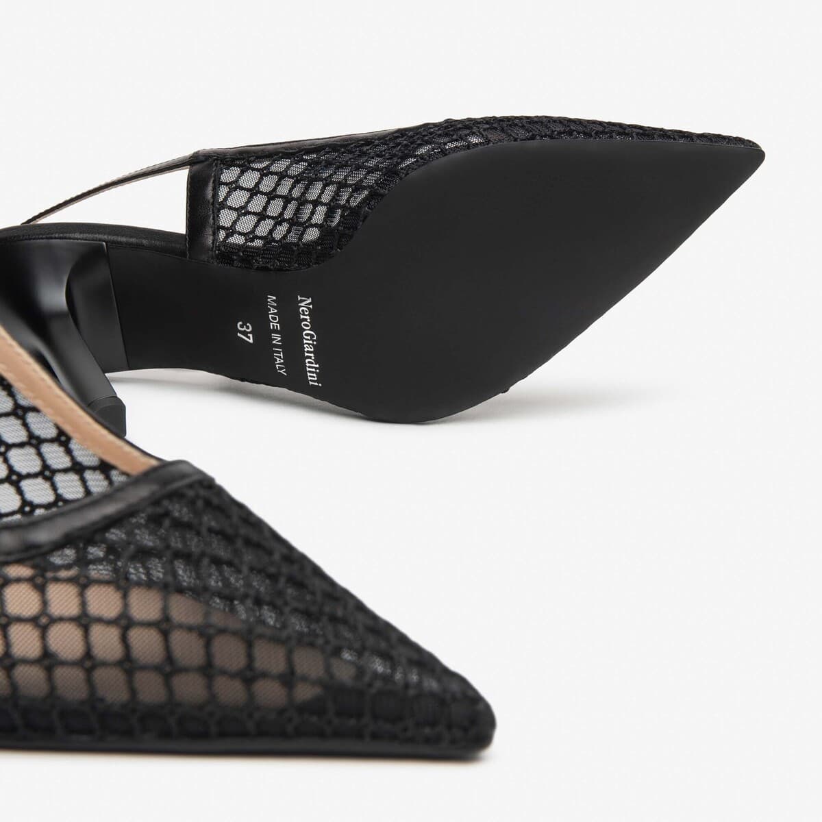 Women's Pumps NeroGiardini Black