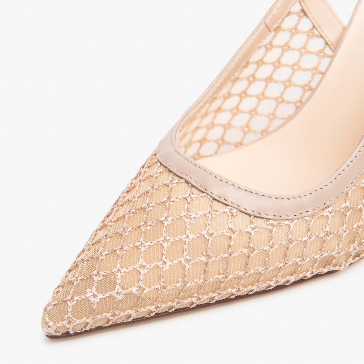 Women's Pumps NeroGiardini Pink