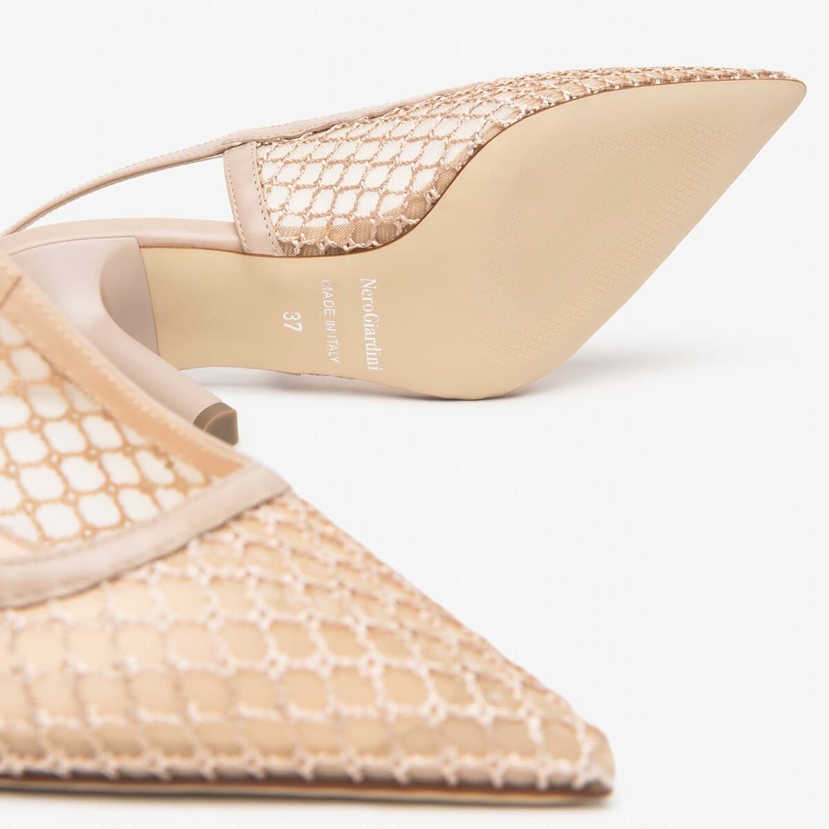 Women's Pumps NeroGiardini Pink