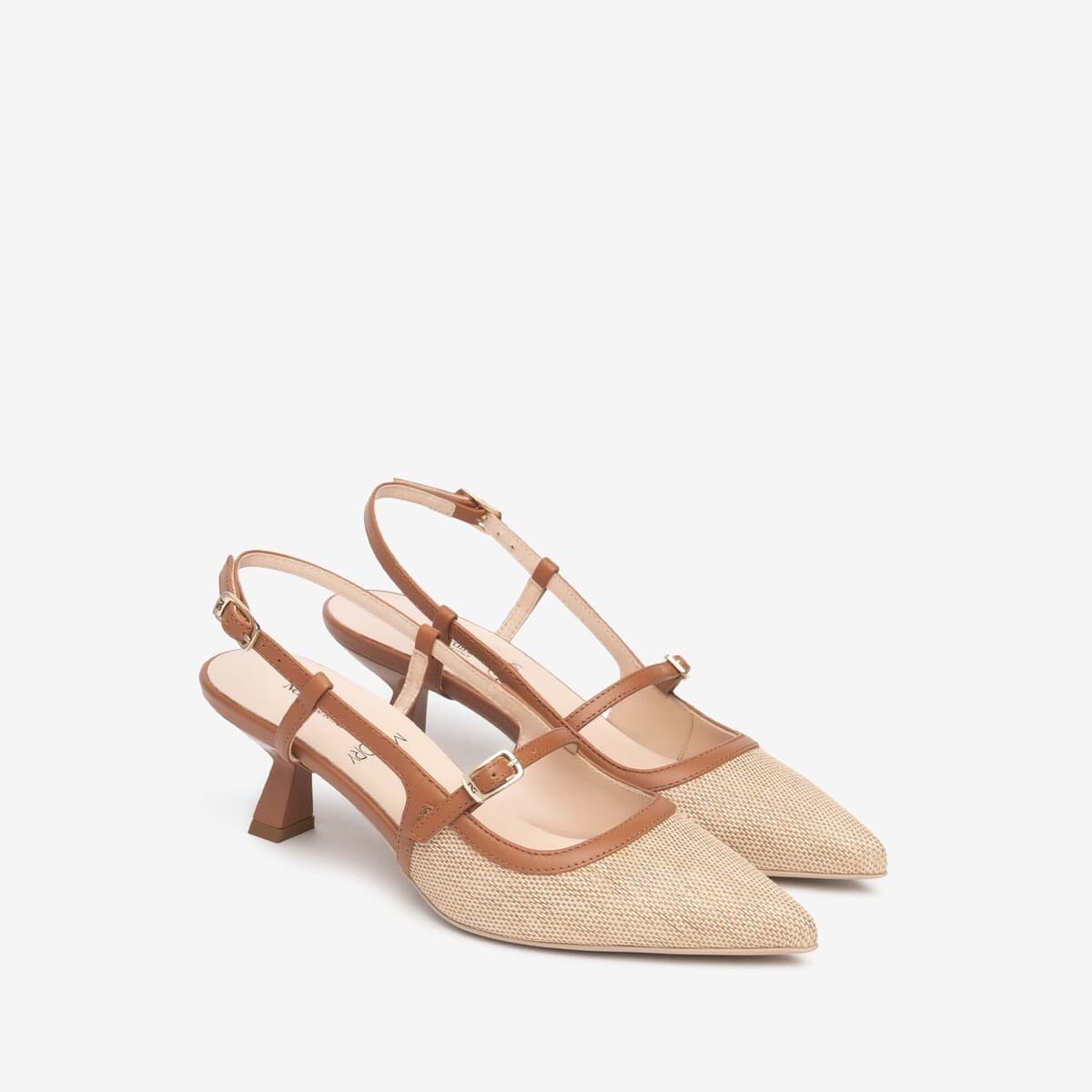 Women's Pumps NeroGiardini Pink