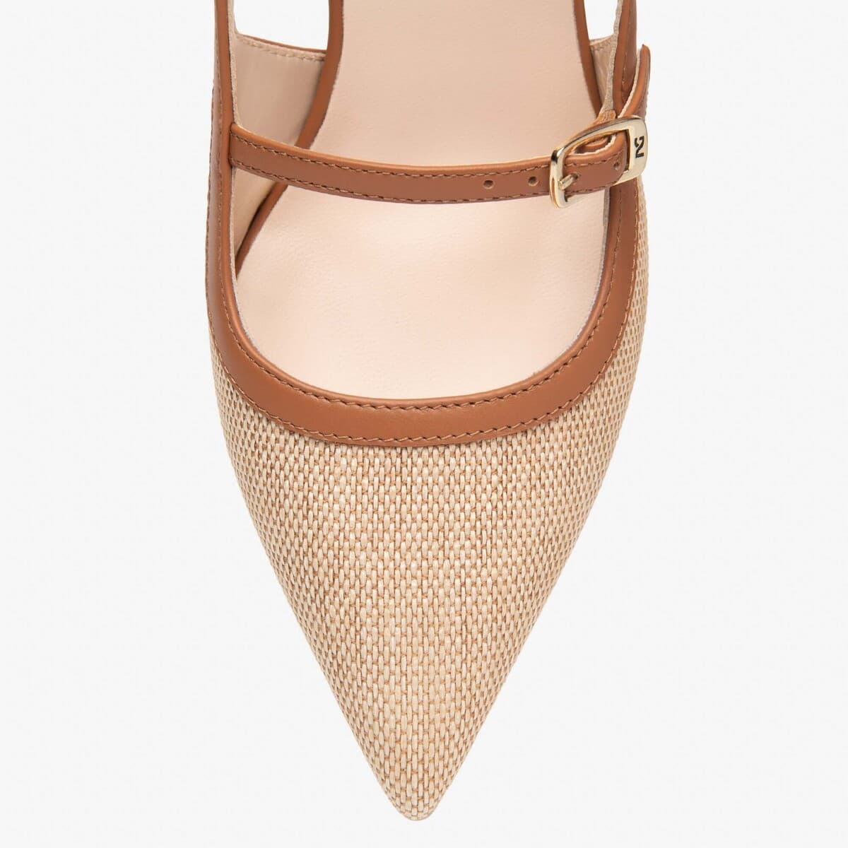 Women's Pumps NeroGiardini Pink