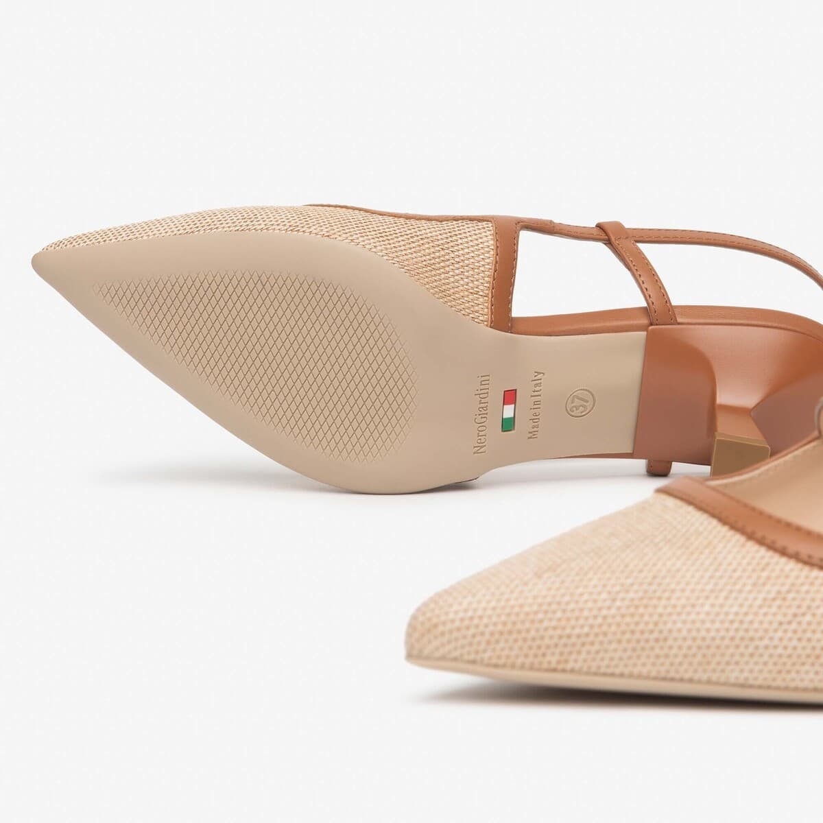 Women's Pumps NeroGiardini Pink