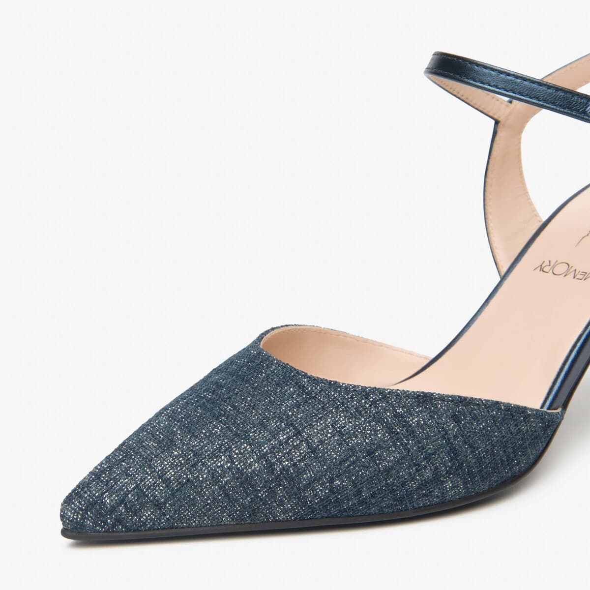 Women's Pumps NeroGiardini Blue