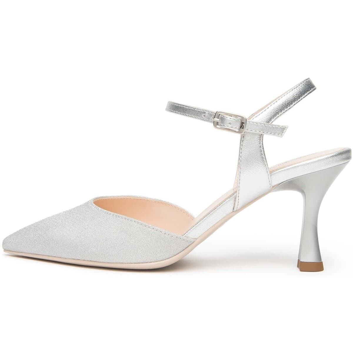 Women's Pumps NeroGiardini Beige