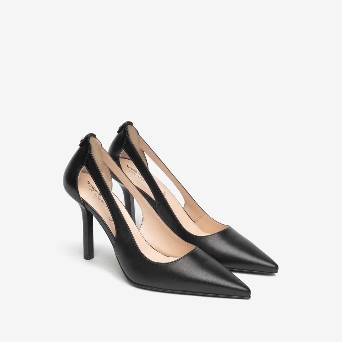 Women's Pumps NeroGiardini Beige