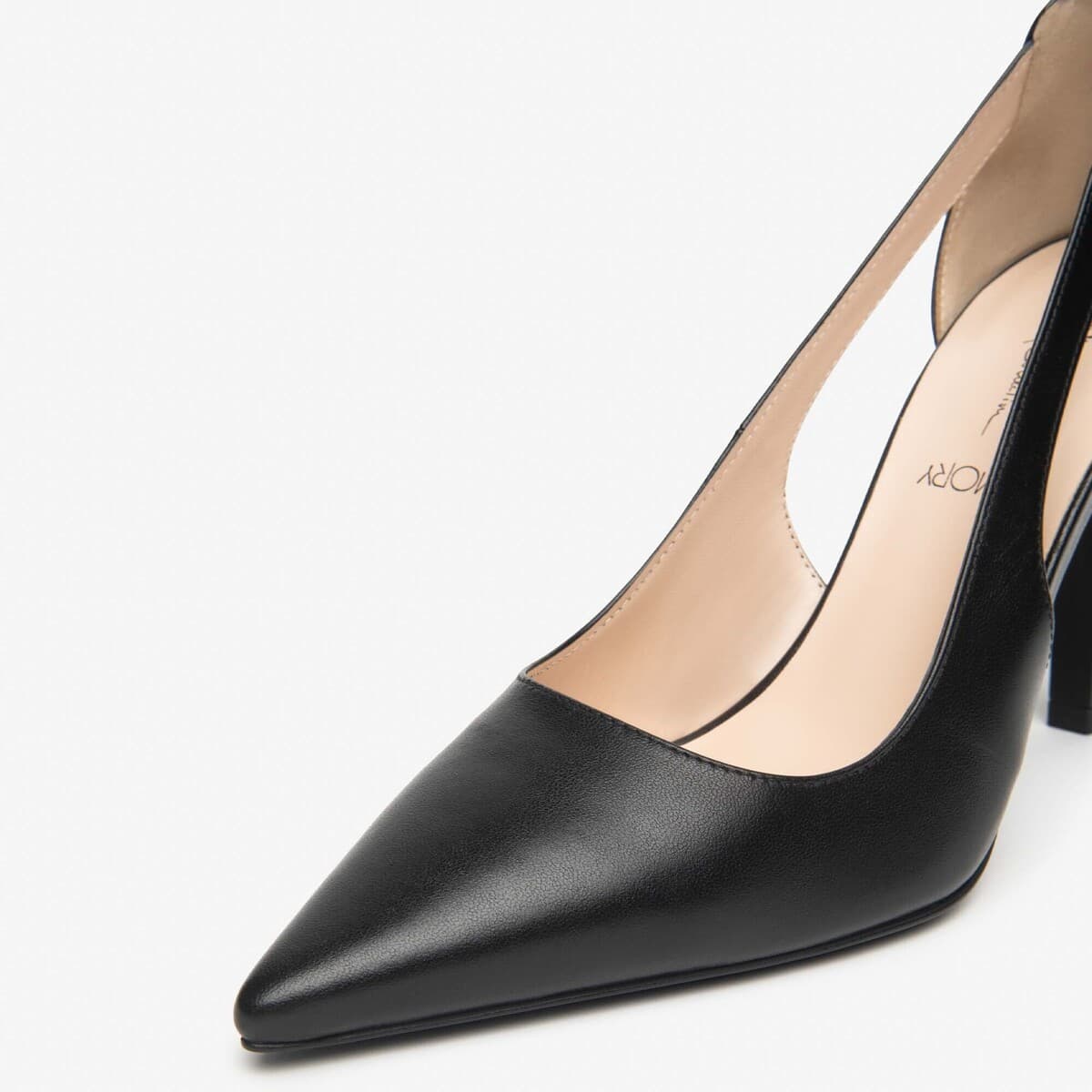 Women's Pumps NeroGiardini Beige