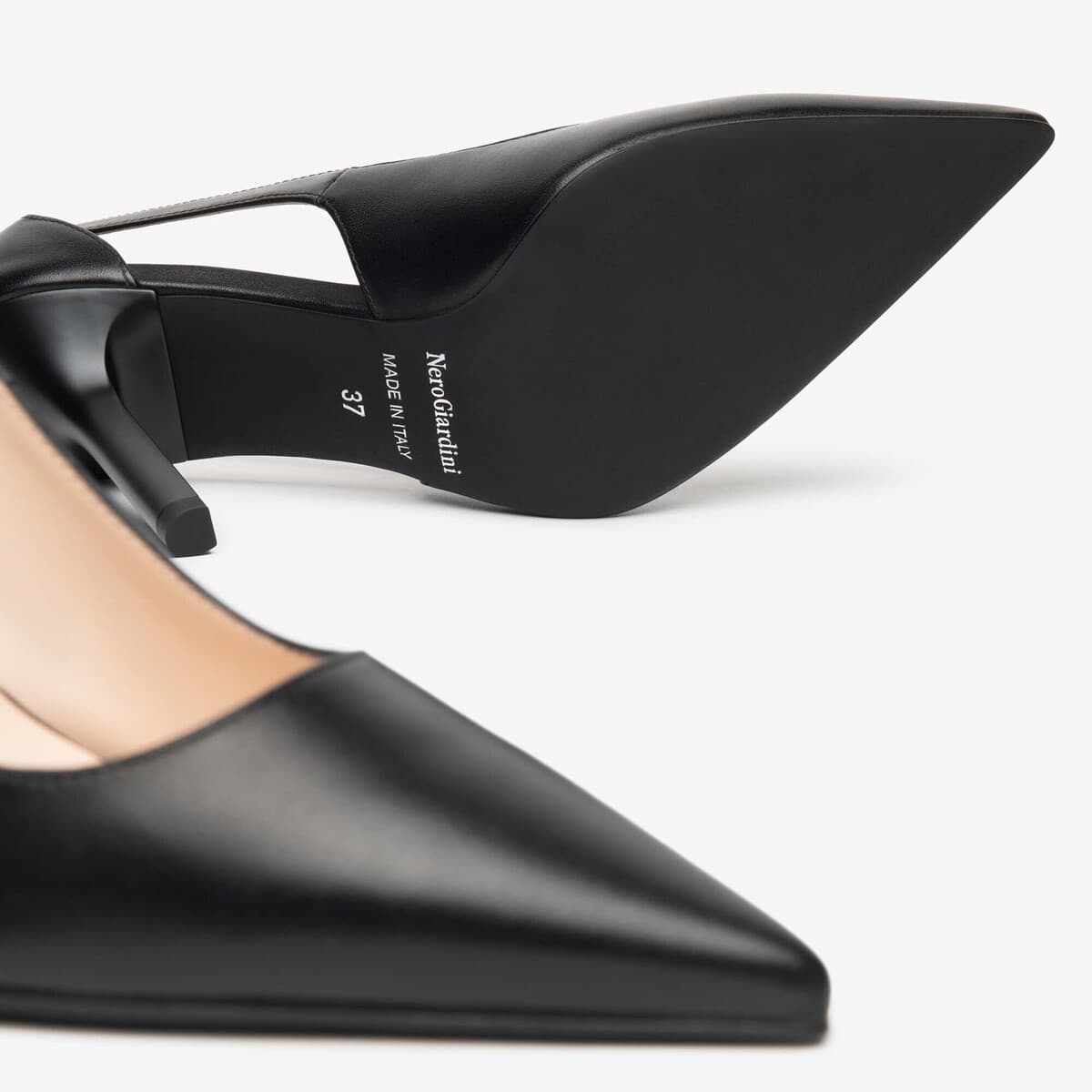 Women's Pumps NeroGiardini Beige