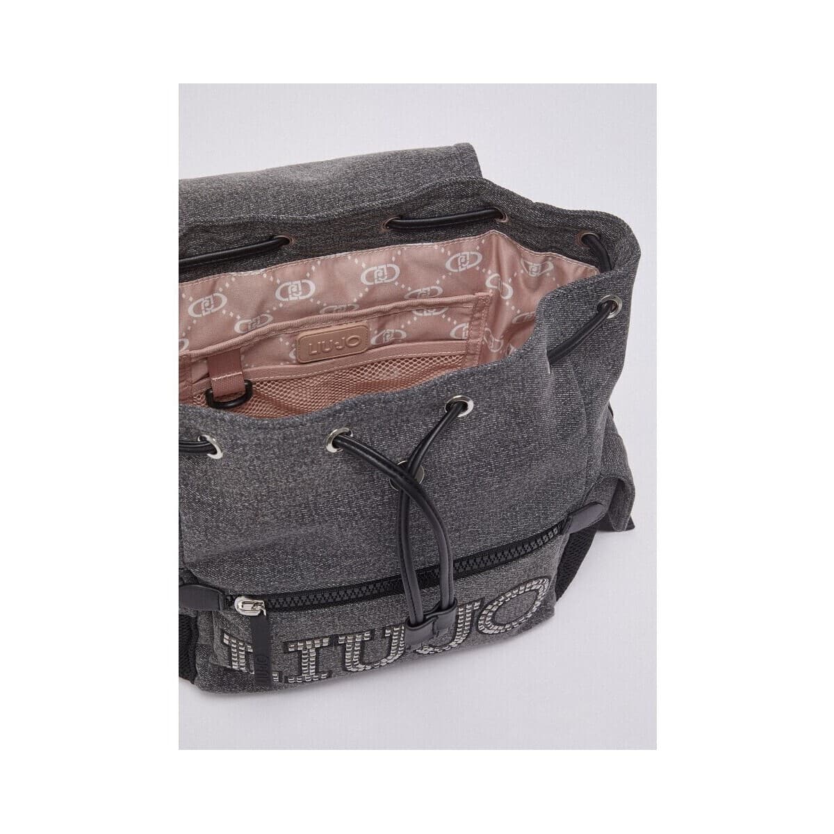 Women's Backpacks Liu Jo Multicolor