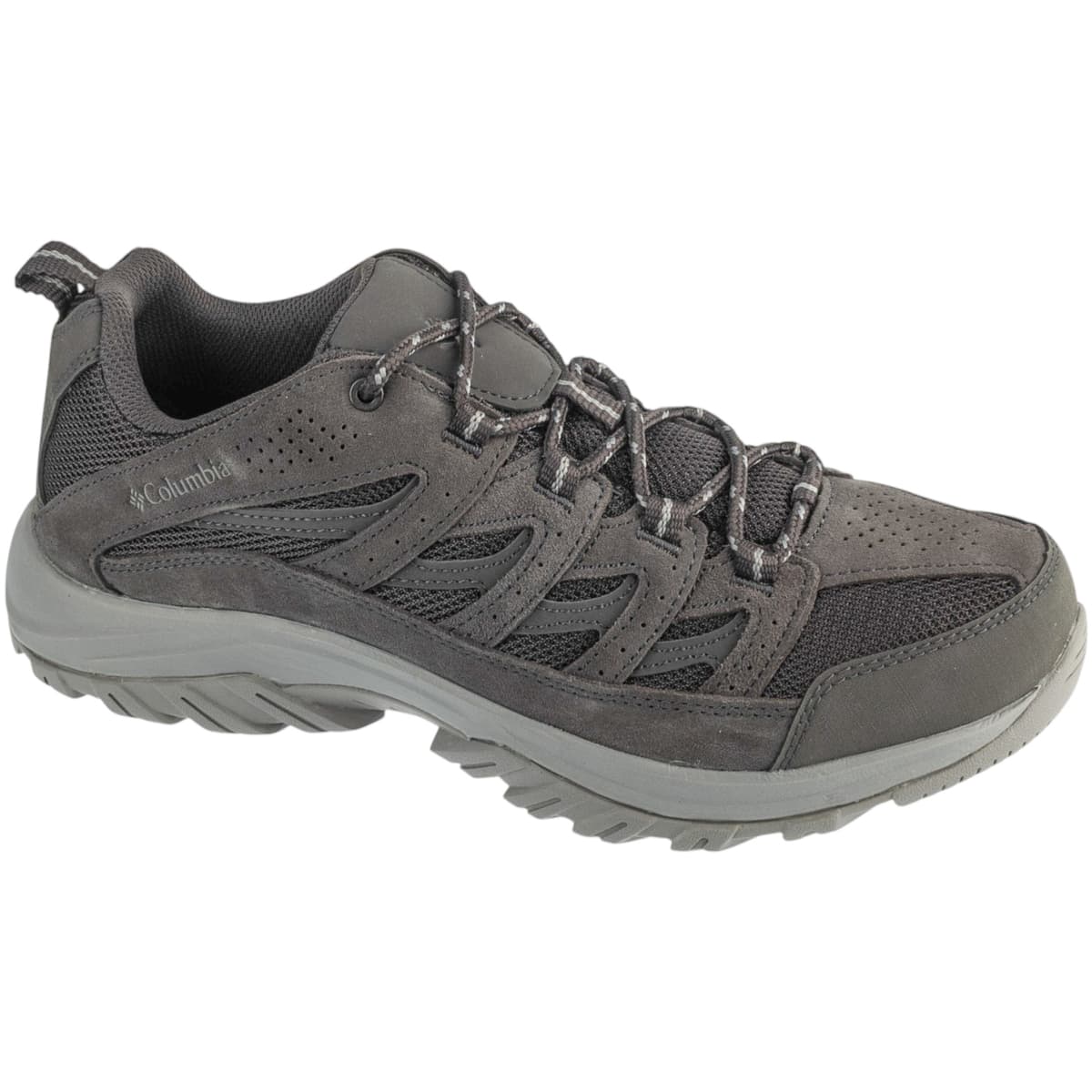 Men's Outdoor Shoes Columbia Gray