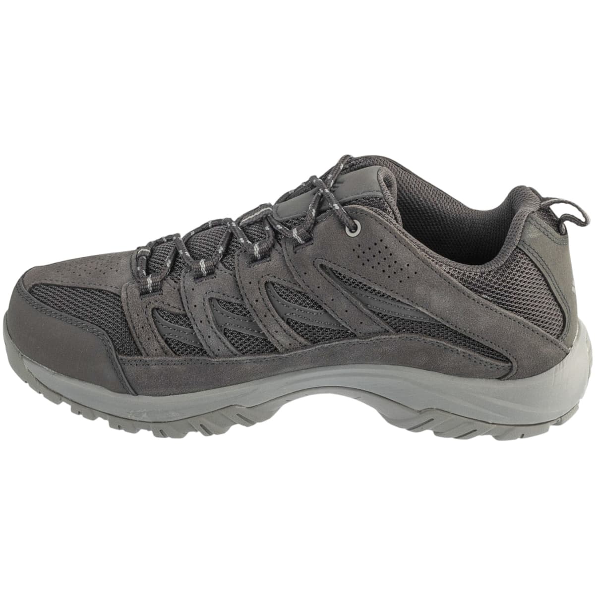 Men's Outdoor Shoes Columbia Gray