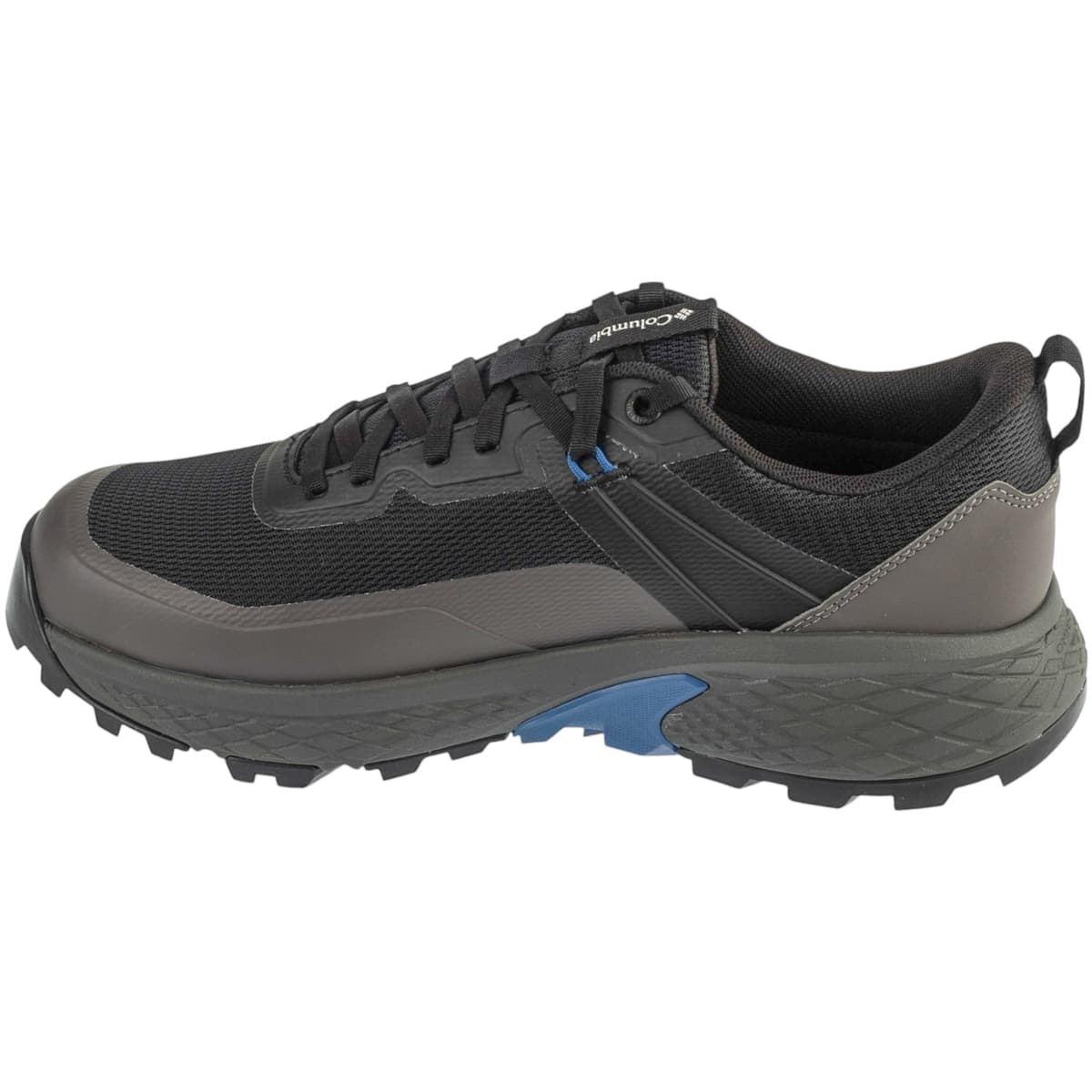 Men's Outdoor Shoes Columbia Black