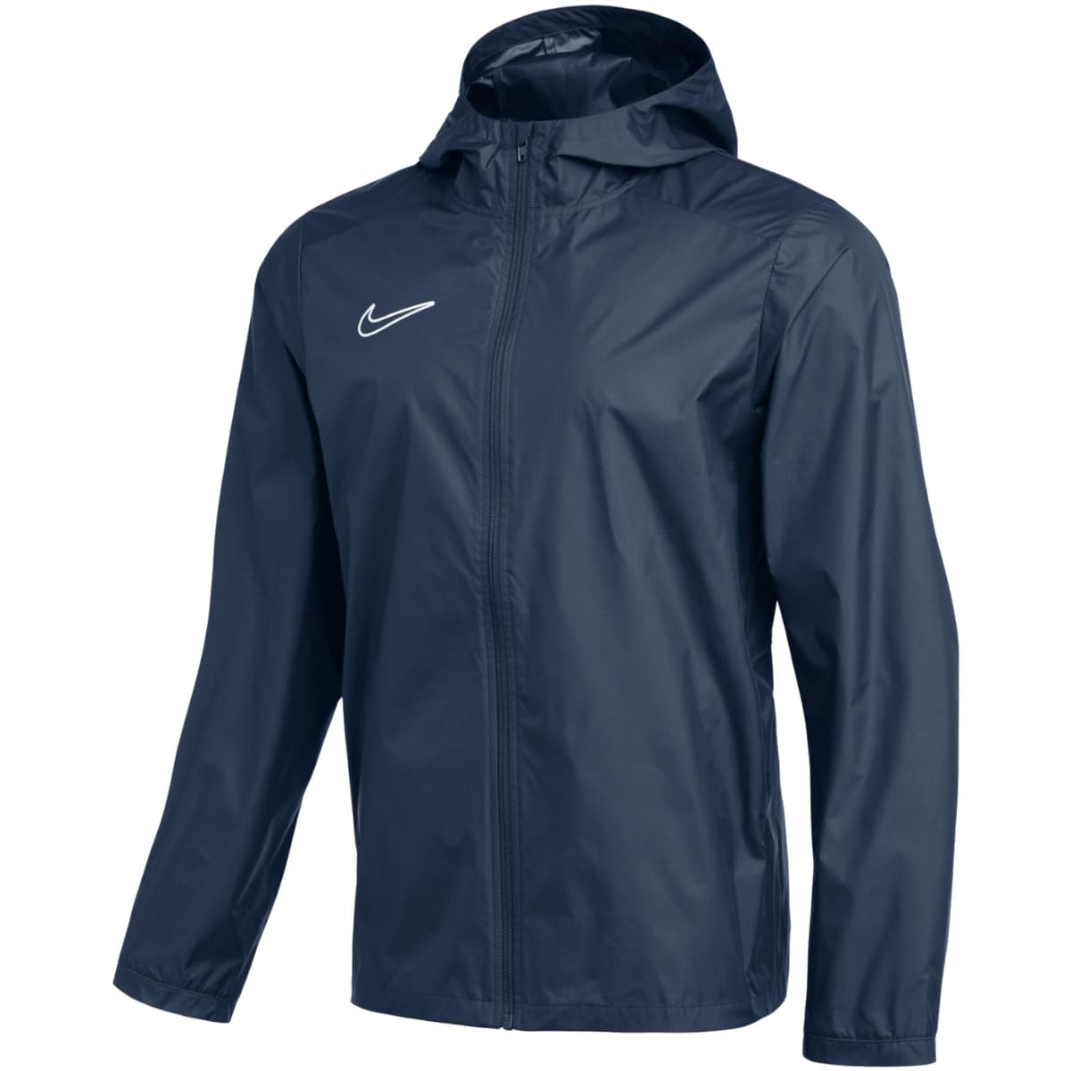 Men's Parkas Nike Blue