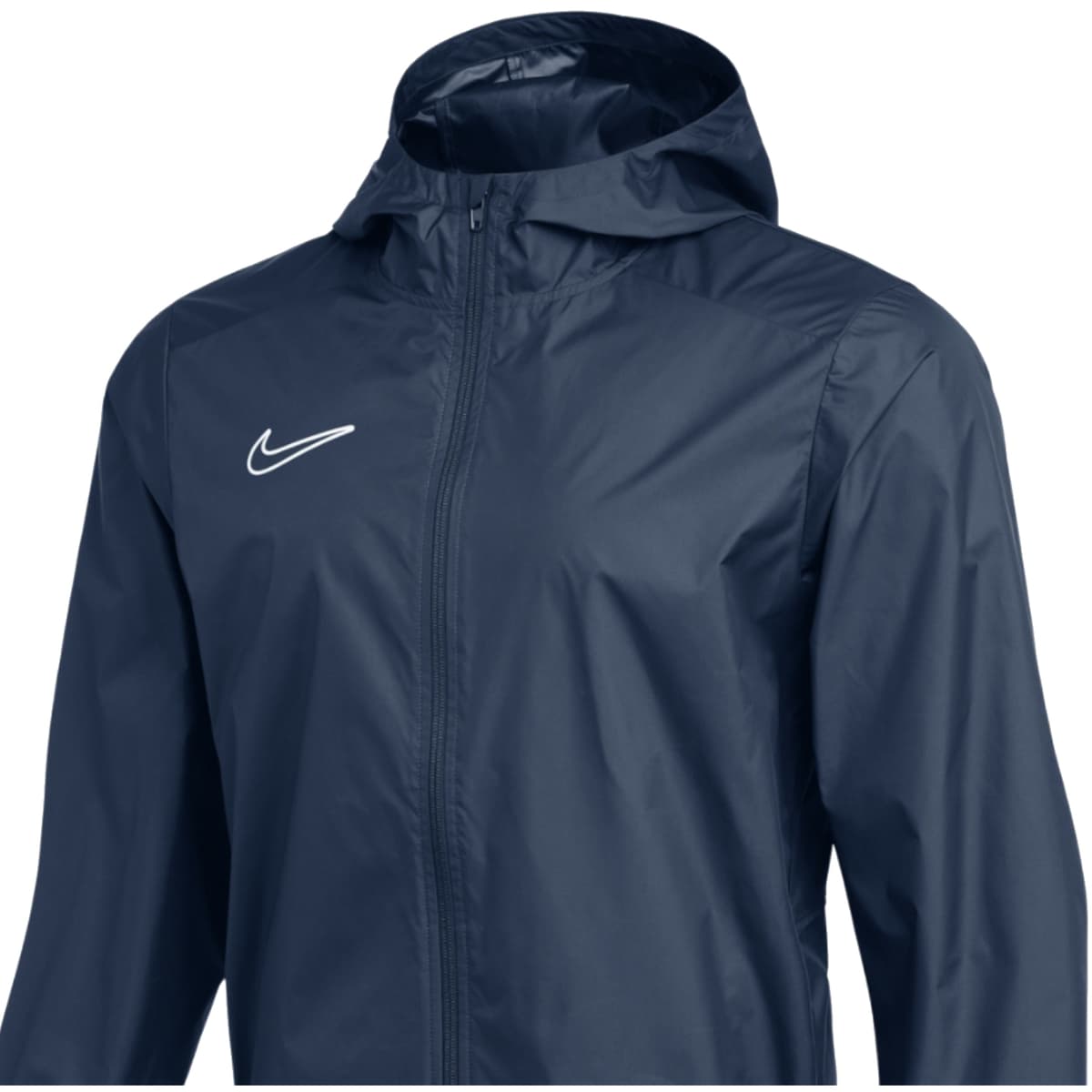Men's Parkas Nike Blue