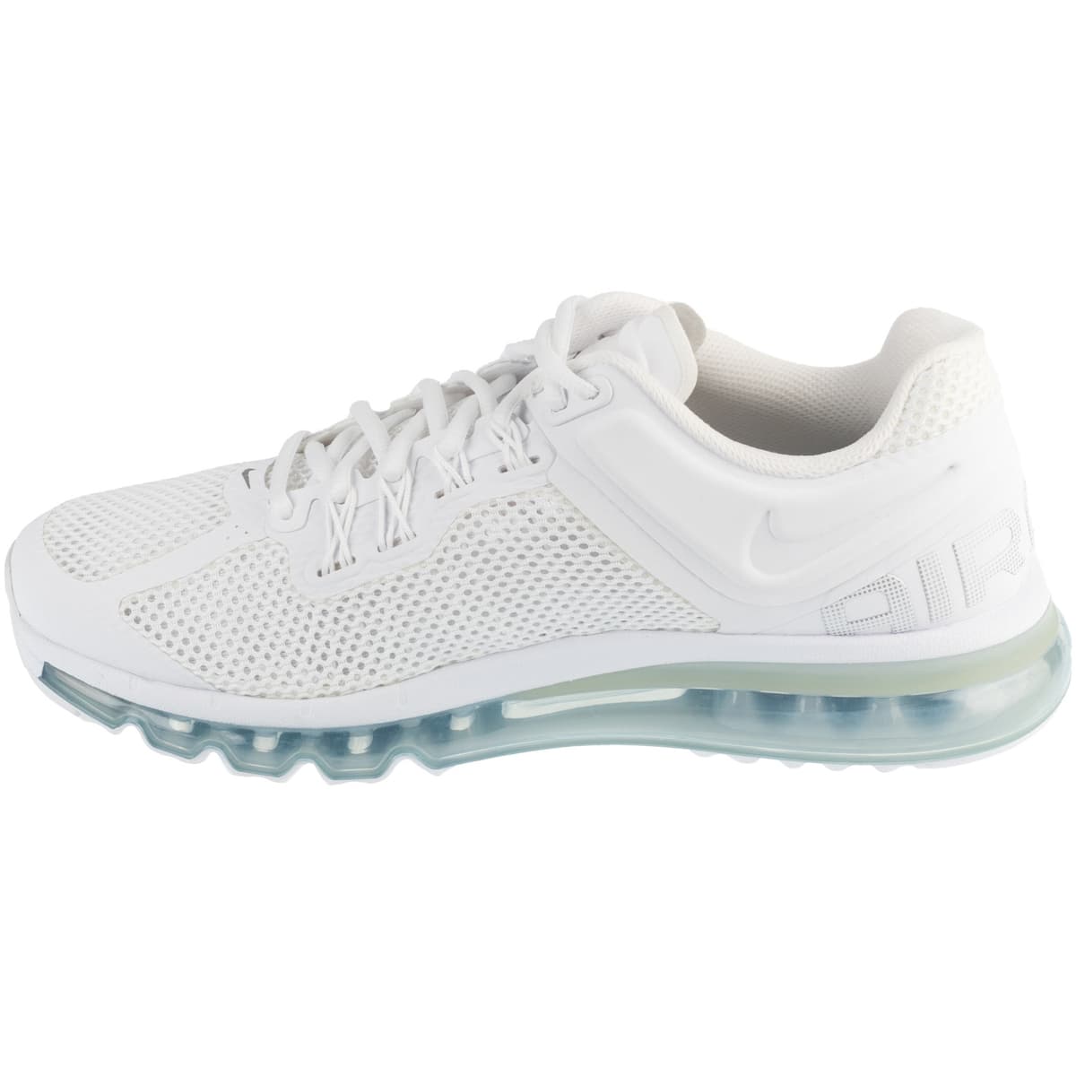 Men's Sneakers Nike White
